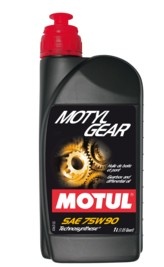 Ulei transmisie Motul - Motylgear 75W90