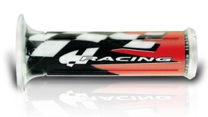 MANSOANE MOTO HARRI'S RACING RED