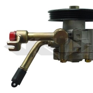 Pompa servodirectie Nissan Navara D40