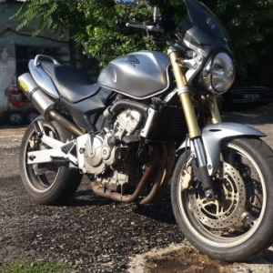 Honda CB600 Hornet - 2006