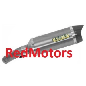 Evacuare/toba finala ARROW STREET THUNDER TI/CA Suzuki GSX-R600 GSX-R750 2006-2007 K6 K7