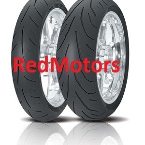 Anvelopa spate Avon AV80 3D ULTRA SSP TL 180/55R17 73W