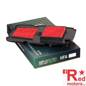 Filtru de aer Hiflo HFA1714 pentru HONDA XL 700 V Transalp 2008-2013