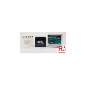 Acumulator/baterie moto Landport - cod YT12B-BS