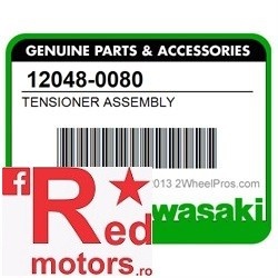 Intinzator lant distributie OEM original Kawasaki Z1000 2010-2016, Kawasaki Z1000SX 2011-2016