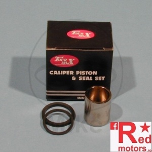 Kit reparatie etrier frana fata Suzuki AN 400 Burgman, AN 400 Z Burgman, AN 400 A Burgman ABS, AN 400 ZA Burgman ABS, AN 650 Burgman, AN 650 A Burgman Executive ABS