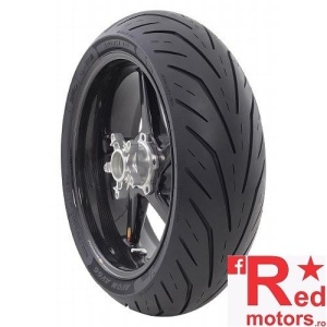 Anvelopa moto spate Avon AV66 Storm 3DX-M 180/55R17 73W TL Rear