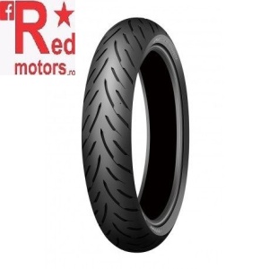 Anvelopa/cauciuc moto fata Dunlop GPR 300 120/70-17 58W TL Front