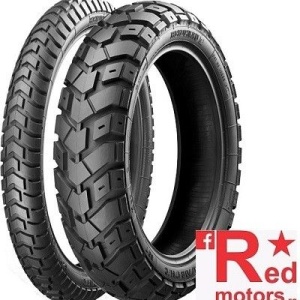 Anvelopa/cauciuc moto fata Heidenau K60 M+S SCOUT TL Front 120/70B19 60T