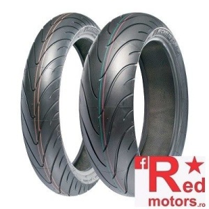 Anvelopa/cauciuc moto spate Michelin Pilot Road 2 150/70-17 69W TL