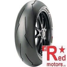 Anvelopa/cauciuc moto spate Pirelli Diablo SuperCorsa V2 SP 190/50 ZR 17 M/C (73W) TL Rear