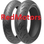 Anvelopa moto fata Bridgestone BT016 FEE TL 120/70R17 58W