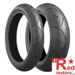 Anvelopa moto spate Bridgestone BT003 STREET (73W) TL Rear 180/55R17 W DOT 3511