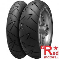 Anvelopa moto spate Continental RACEATTACK COMP SOFT 75W TL Rear 180/60R17 W
