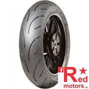 Anvelopa moto spate Dunlop Sportsmart II 180/55ZR17 R TL 73W TL