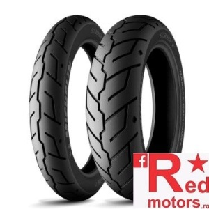 Anvelopa moto spate Michelin Scorcher 180/60-17 75V TL/TT