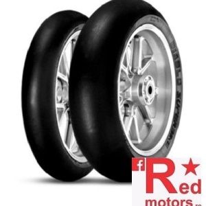 Anvelopa moto spate Pirelli SC2 DIABLO SUPERBIKE TL Rear 180/55R17 MED./HARD