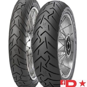 Anvelopa moto spate Pirelli SCORPION TRAIL K 73W TL Rear 180/55R17 W