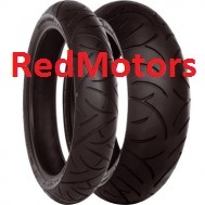 Anvelopa spate Bridgestone BT021 R TL 180/55R17 73W