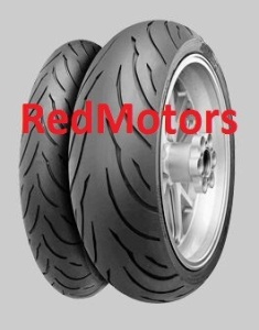 Anvelopa spate Continental MOTION M TL 180/55R17 73W