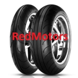 Anvelopa spate de ploaie Pirelli DIABLO WET TL NHS 190/60R17