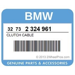 Cablu ambreiaj original BMW R1100GS