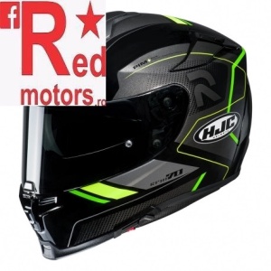 Casca moto integrala HJC RPHA 70 Coptic