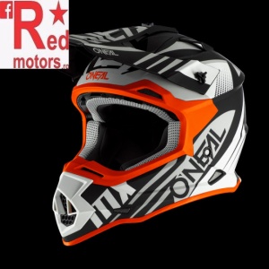 Casca moto integrala O'Neal 2SRS Spyde 2.0