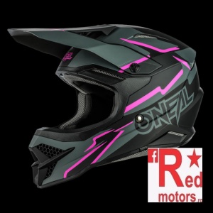 Casca moto integrala O'Neal 3SRS Voltage