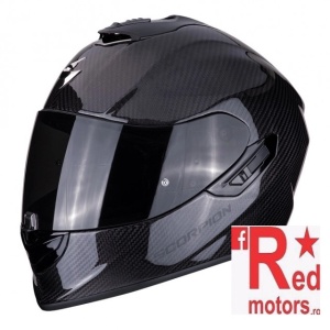 Casca moto integrala Scorpion Exo-1400 Air Carbon