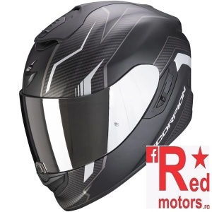 Casca moto integrala Scorpion Exo-1400 Air Fortuna