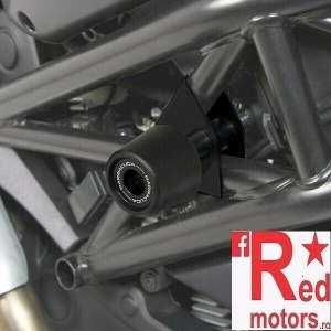 CRASHPADS PROTECTII MOTOR BARRACUDA DUCATI MONSTER 600/620/696/796/S2R800-1000