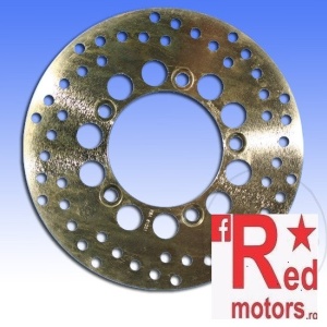 Disc frana spate EBC Suzuki GSX-R 600 1997-2005 si 2011-2017, GSX-R 600 UF 2011-2015, GSX-R 600 UE 2011-2013, GSX-R 600 U2 2004-2005, GSX-R 600 U3 2004-2005, GSX-R 600 U1 2001