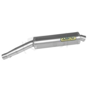 Evacuare/toba finala sport ARROW RACE-TECH ALUMINIUM Honda CBR1000RR Fireblade 2004-2007