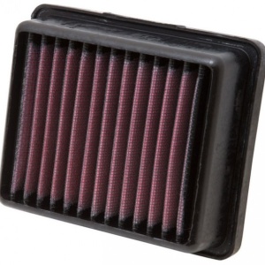 FILTRU AER SPORT K&N KT-1211 - KTM 125 DUKE 125 2011