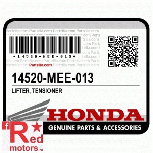 Intinzator lant distributie OEM original Honda CBR600RR 2003-2013, Honda CBR600RA 2009-2013