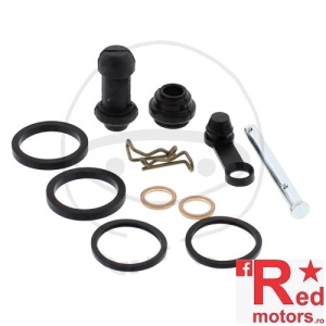 Kit reparatie etrier frana fata Husaberg FE 450 ie Enduro, FE 501 ie Enduro, TE 250 2T Enduro, Husqvarna FC 250, FC 350, FC 450, FE 250, FE 350, KTM EXC 500 ie, EXC 500 ie Sixdays, SX 125 2T, SX 150 2T