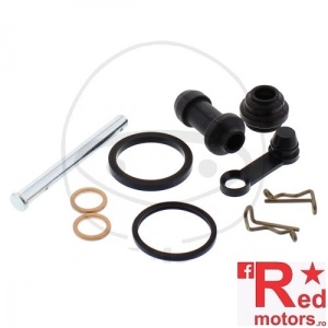 Kit reparatie etrier frana spate Husaberg FE 250 ie Enduro, FE 350 ie Enduro, FE 450 E Enduro, FS 570 ie Supermoto, FX 450 ie Cross, KTM EXC 450 Racing, EXC 500 ie Sixdays, SX 125 2T