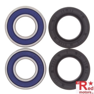 Kit rulmenti roata fata Cagiva Canyon 500 1998-2001, Gas Gas MC 250 1999-2003, Gas Gas EC 200 1999-2003