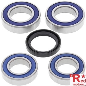 Kit rulmenti roata fata Ducati GT 1000 Sportclassic 2007-2010, Ducati Monster 695 2007-2011, Ducati ST2 944 Sporttouring 1997-2003