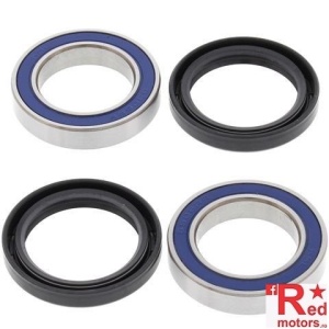 Kit rulmenti roata fata KTM Enduro 690 R 2009-2015, KTM EXC 400 Racing 2004-2006, KTM EXC 525 Racing 2003-2007