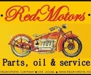 Revizie furca motocicleta