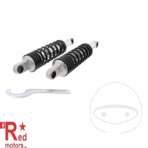 SET AMORTIZOARE SPATE REGLABILE YSS BMW R 50 /5, BMW R 60 /6, BMW R 75 /7, BMW R 90 /6, BMW R 100 RS, BMW R 100 CS CLSport