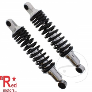 SET AMORTIZOARE SPATE REGLABILE YSS Honda VF 750 C Magna, Honda VT 750 C Shadow, Honda VT 750 C2 Shadow Aero