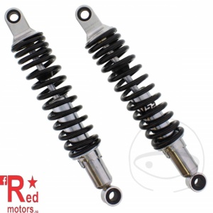SET AMORTIZOARE SPATE REGLABILE YSS Laverda SFC 750, Laverda SFC 750 Elektronica