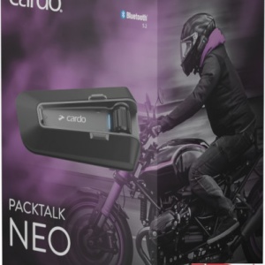 Sistem Comunicatie Cardo Packtalk NEO SINGLE