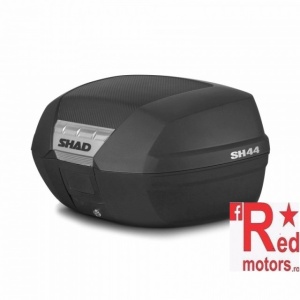 Top case SHAD SH44 Negru