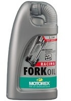 Ulei furca Motorex Racing Fork Oil 2.5W - 1l