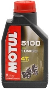 Ulei Motor Motul - 5100 4T 10W50