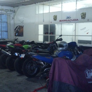 Cazare Motociclete